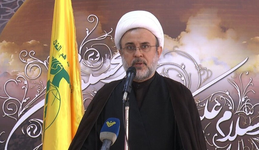 حزب‌الله: آمریکا دنبال پارلمانی است که سکوی هدف گرفتن مقاومت باشد