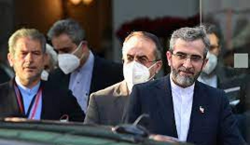 واشنطن تناقش مع دول أوروبية الاتفاق النووي مع إيران