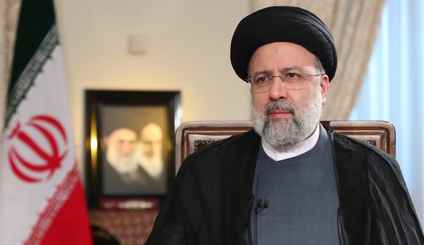رئيسي : نص الاقتراح الإيراني في محادثات فیینا دليل على جدية إيران