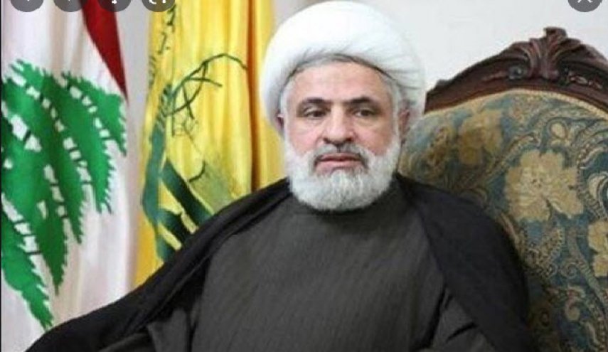 شیخ نعیم قاسم: حزب الله برای فراهم کردن مقدمات انتخابات، کارگروه تشکیل داده است