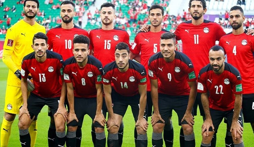 مصر تبلغ الدور قبل النهائي لبطولة كأس العرب 2021 على حساب الأردن
