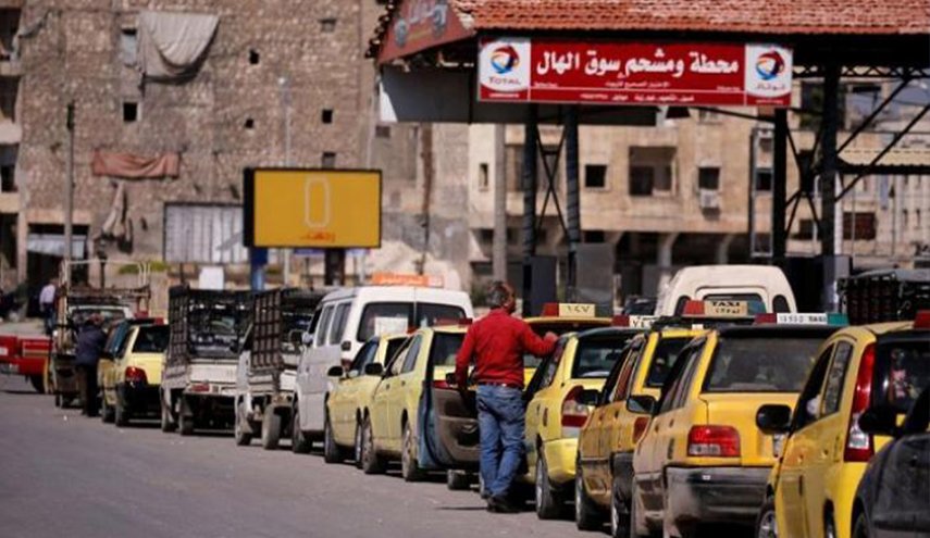 ارتفاع جديد في أسعار البنزين المدعوم في سوريا (وثيقة)