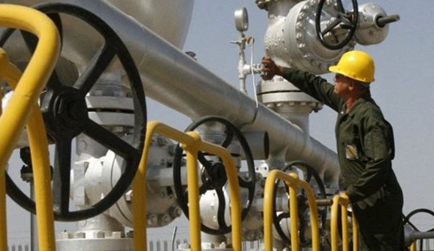 رایزنی عراق برای افزایش واردات گاز از ایران 