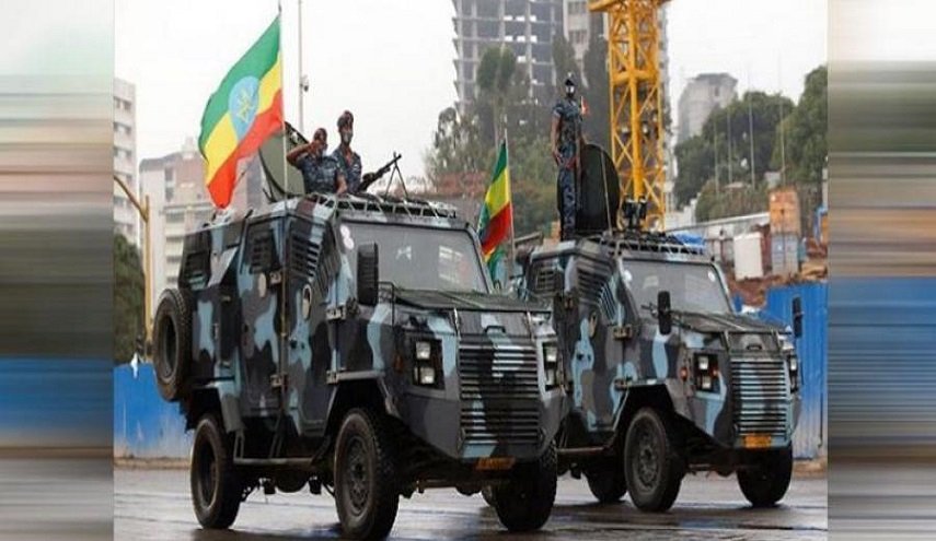قوات تيغراي في إثيوبيا تسيطر مجددا على بلدة لاليبيلا