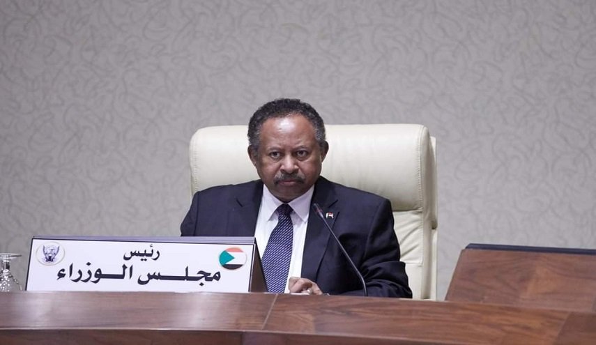 رئيس وزراء السودان يستبدل جميع القائمين بأعمال أمناء الولايات