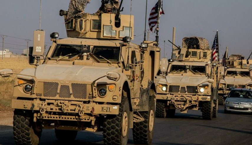 حمله به کاروان لجستیک ارتش آمریکا در بابل و الناصریه عراق