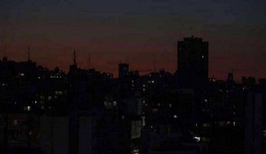 ‏استجرار الكهرباء الى لبنان.. سوريا جاهزة ومصر متعثّرة