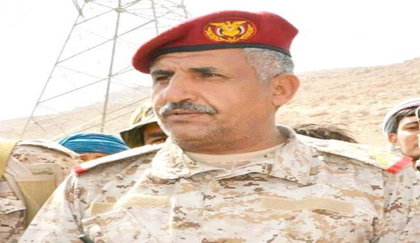 مصرع قائد عسكري سعودي بارز بمعارك مأرب