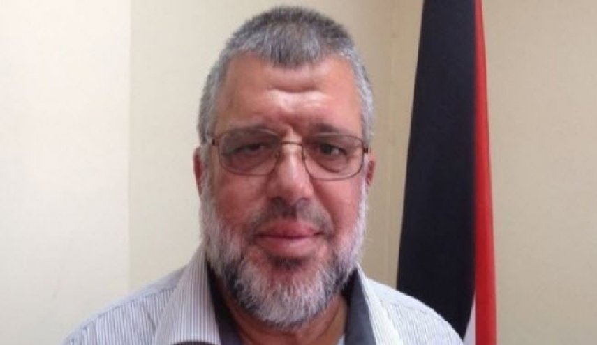 رژیم صهیونیستی یک رهبر حماس در کرانه باختری را بازداشت کرد