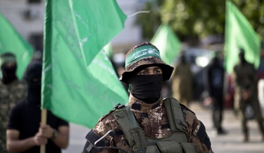 رزمایش بزرگ گروه های مقاومت فلسطین در غزه برگزار می شود