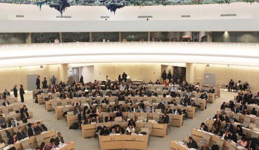 اجتماع خاص لمجلس حقوق الانسان حول اثيوبيا بطلب من الاتحاد الأوروبي