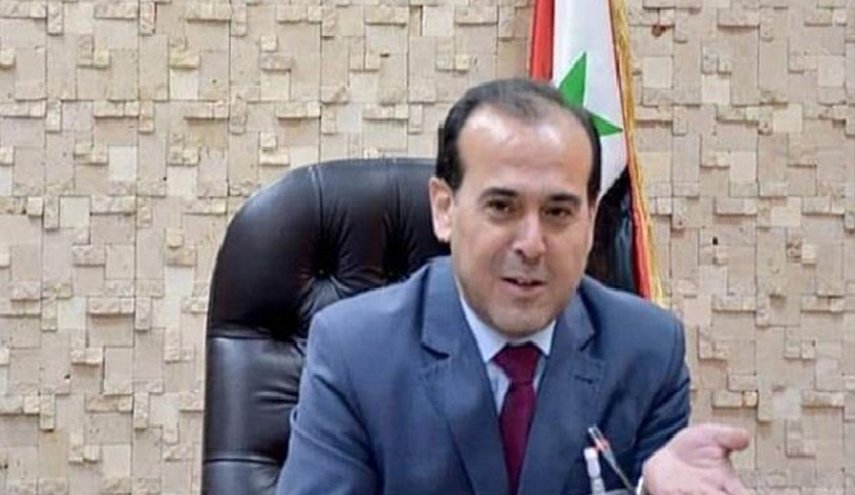 وزير النفط السوري: دعم المشتقات النفطية سيبقى مستمرا 