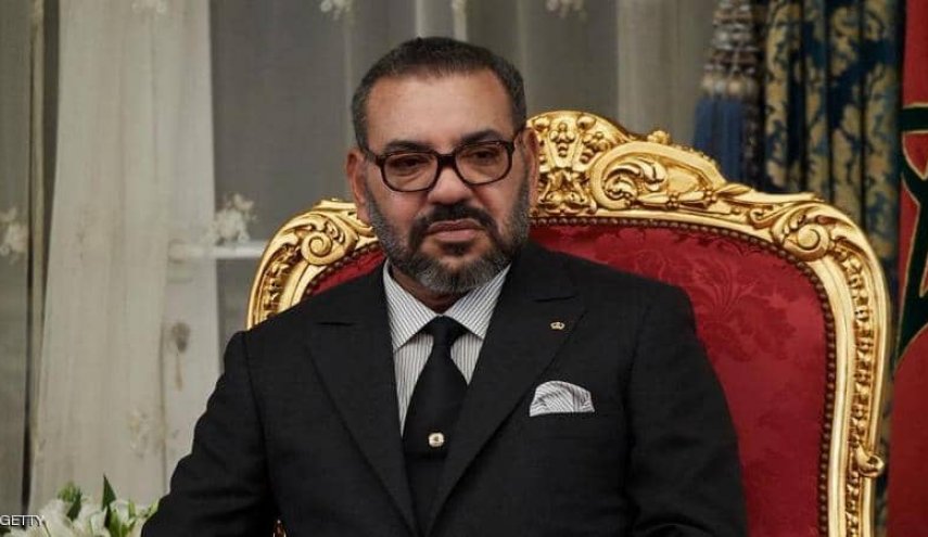 الملك المغربی يطلق خطة لإعادة تأهيل المواقع اليهودية
