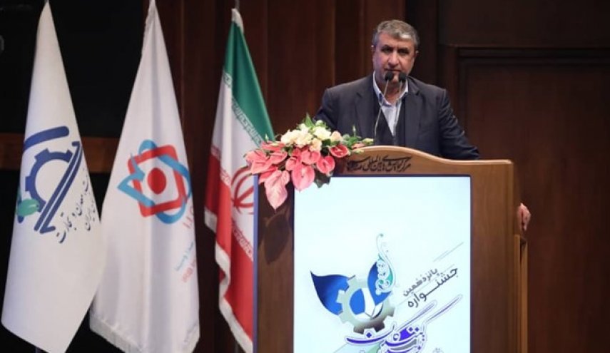 ادعای غنی‌سازی ۹۰ درصد در ایران کذب است