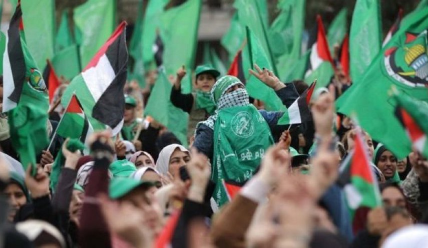 في ذكرى انطلاقتها.. حماس: المقاومة هي سبيل التحرير والمفاوضات سراب