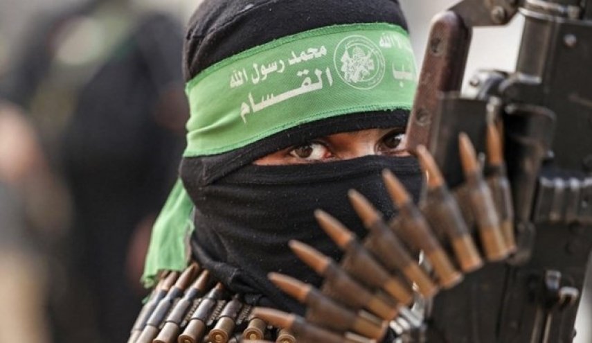 بیانیه حماس در سالگرد تأسیس؛ ادامه مقاومت مسلحانه تا آزادسازی فلسطین
