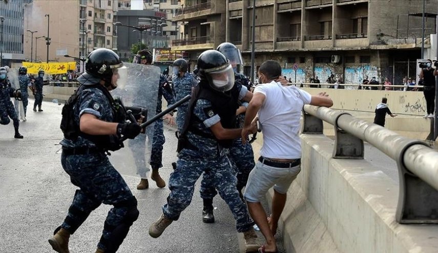 لبنان.. 632 موقوفا من جنسيات مختلفة بجرائم متعددة خلال تشرين الثاني
