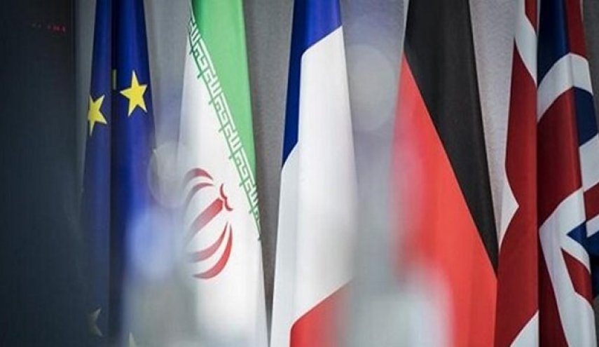 تروئیکای اروپایی: پنجره دیپلماتیک به سوی ایران کاملا باز است