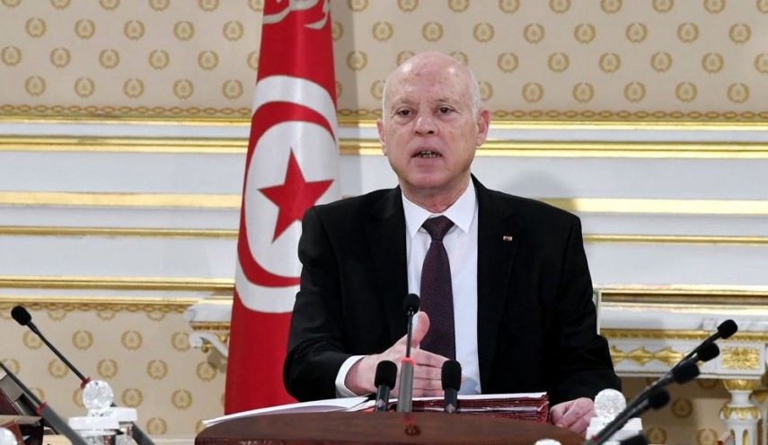 أمريكا ترحّب بإعلان الرئيس التونسي عن جدول زمني انتخابي