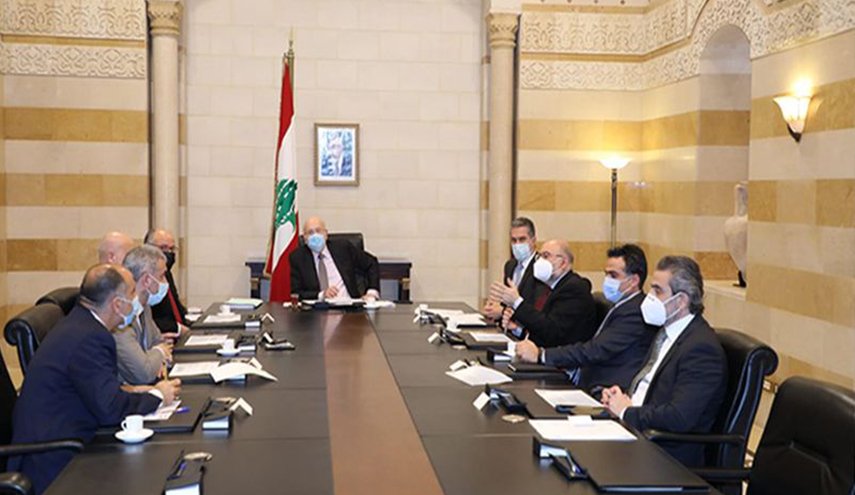 لبنان يعلن تسجيل 8 حالات 'أوميكرون' ويتخذ جملة قرارات
