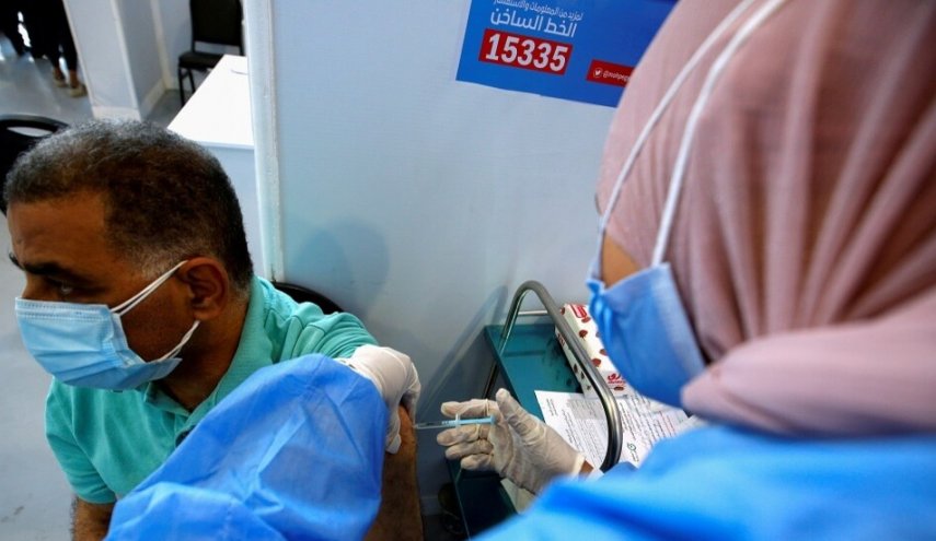 مصر تسجل 51 وفاة و 822 إصابة جديدة بفيروس كورونا 