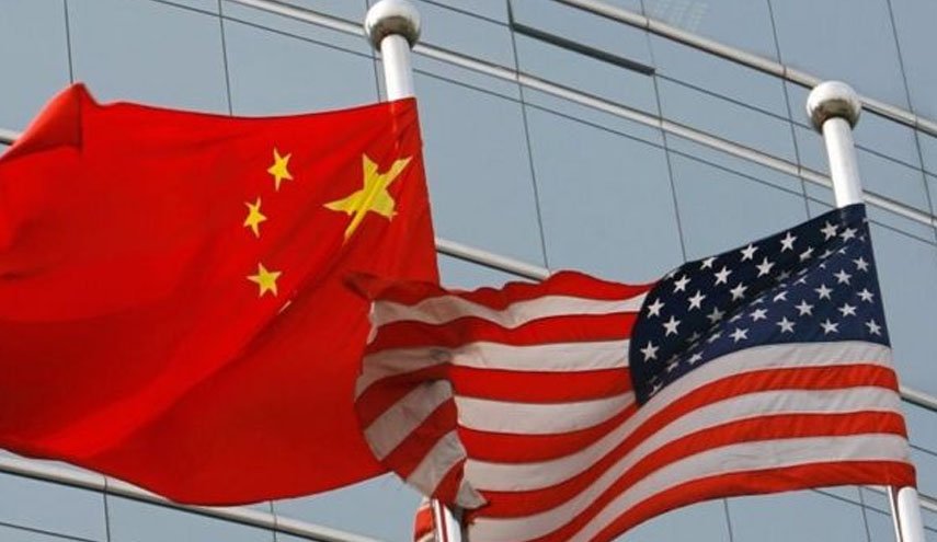 فایننشال تایمز: آمریکا ۸ شرکت چینی را به لیست سیاه خود اضافه می کند