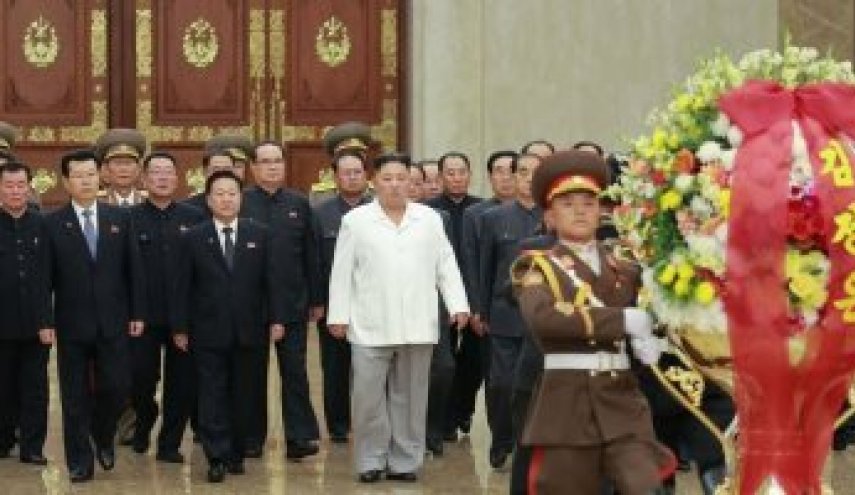 وفاة العم الأكبر لزعيم كوريا الشمالية عن عمر ناهز 102 عاما