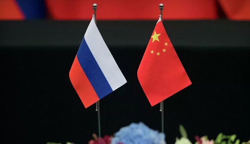 نيويورك تايمز: قد يكون لأمريكا الكثير من الحلفاء ولكن روسيا لديها الصين!