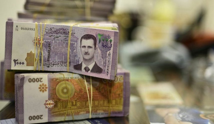 سوريا.. زيادة في كتلة الرواتب والأجور بنسبة 56% في موازنة 2022
