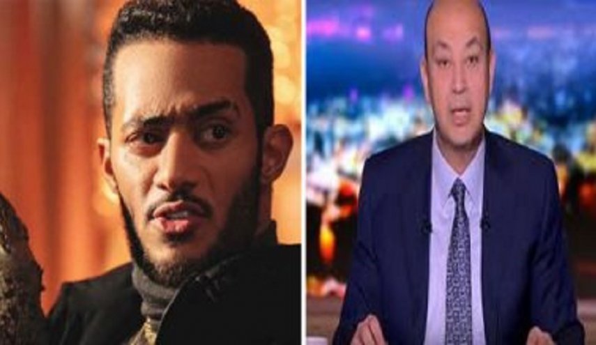 براءة الإعلامي عمرو أديب من تهمة سب وقذف محمد رمضان