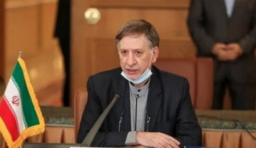  روند مقصرنمایی و فشار کشورهای غربی به ایران محکوم به شکست است