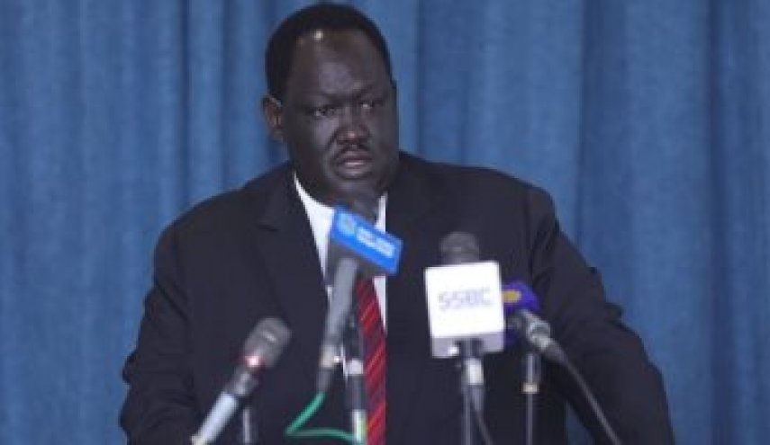 تعليق مسار الشرق في اتفاق جوبا لسلام السودان لمدة أسبوعين