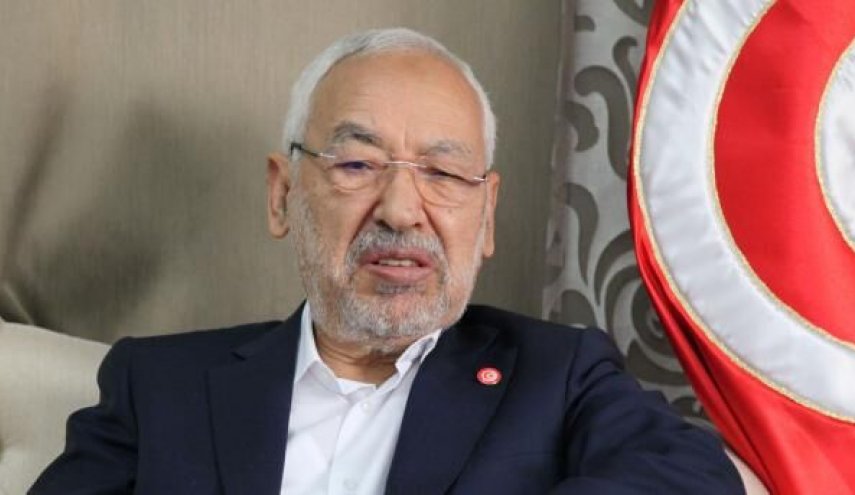 الغنوشي يرفض قرار الرئيس التونسي بتمديد تعطيل البرلمان