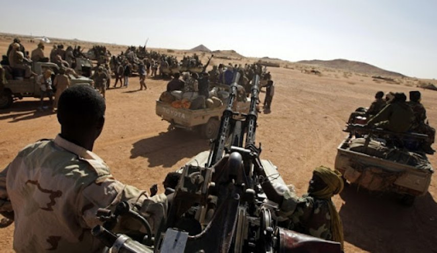 نزوح أكثر من 83 ألف شخص جراء العنف غرب السودان