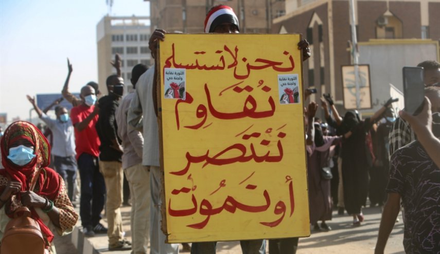 ثنائي 'التسوية' في المربع نفسه: الانقسام السوداني يفرخ