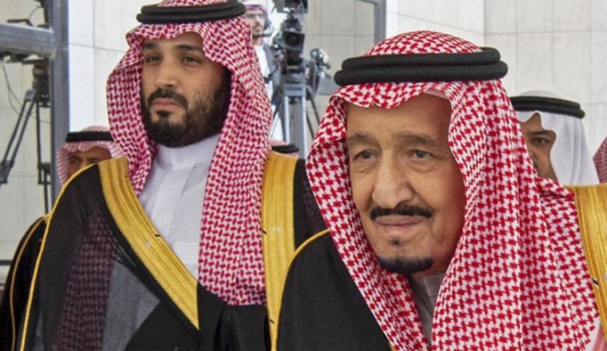 السعودية واجهت انتقادات كثيرة بسبب انتهاكاتها لحقوق الإنسان