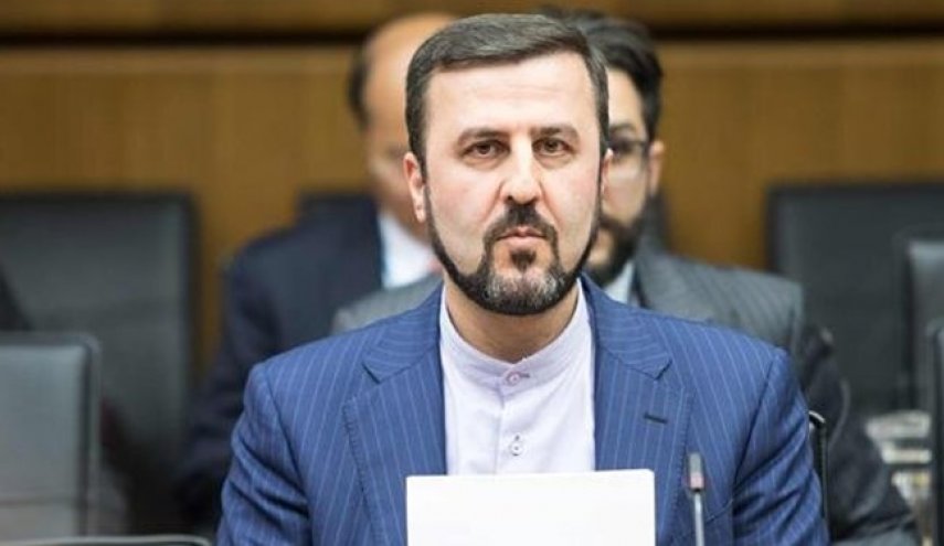 انتقاد غریب‌آبادی از تصویب قطعنامه «حقوق بشری» علیه ایران/ قطعنامه صادره مبتنی بر انگیزه‌های سیاسی است