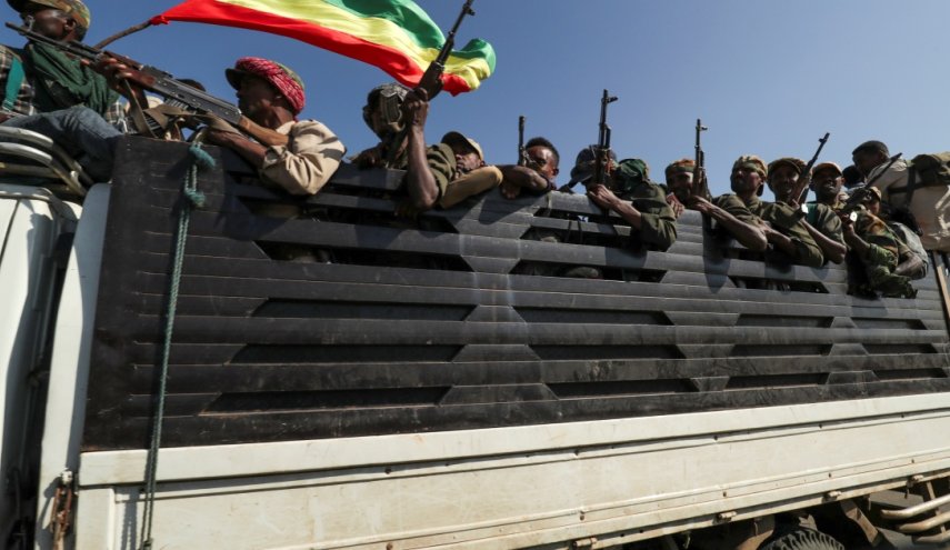مجلس حقوق الإنسان يدين استمرار الانتهاكات في إثيوبيا