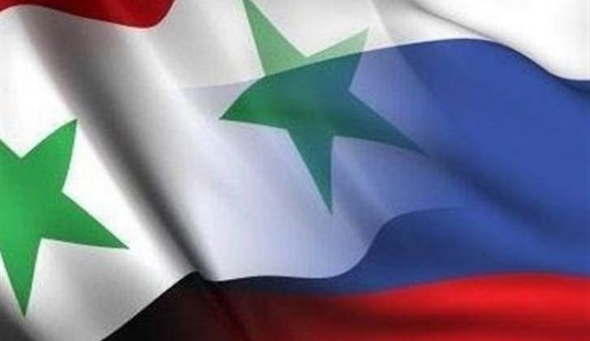 لقاء سوري روسي لتعزيز التعاون المشترك