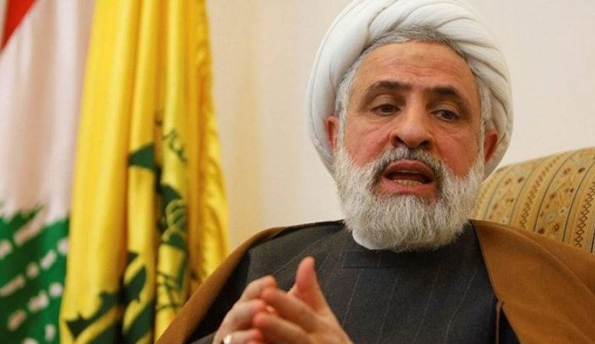 نعیم قاسم: شعار انتخاباتی حزب الله، تداوم مقاومت و بهبود اقتصاد مردم است