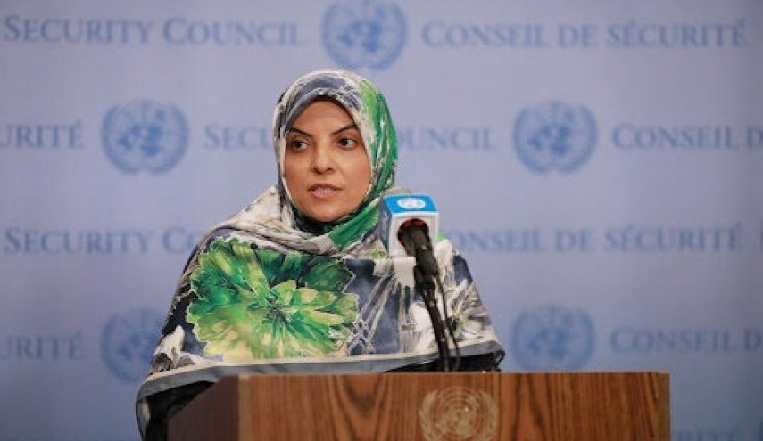 واکنش نماینده ایران در سازمان ملل به قطعنامه ضد ایرانی


