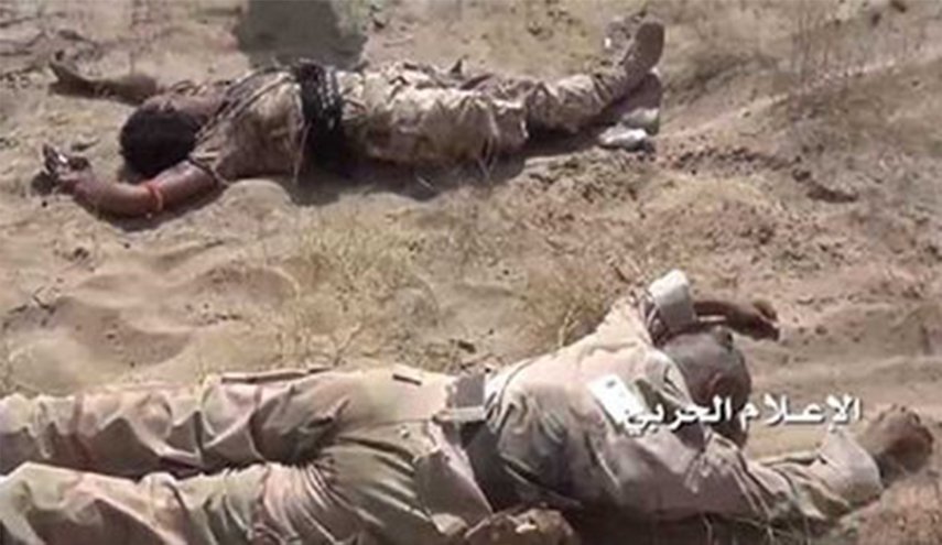 مقتل 14 جنديا سودانيا من مرتزقة السعودية في محور جيزان