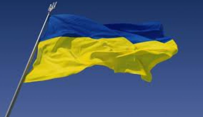 اوکراین به رسمیت شناختن قدس به عنوان 