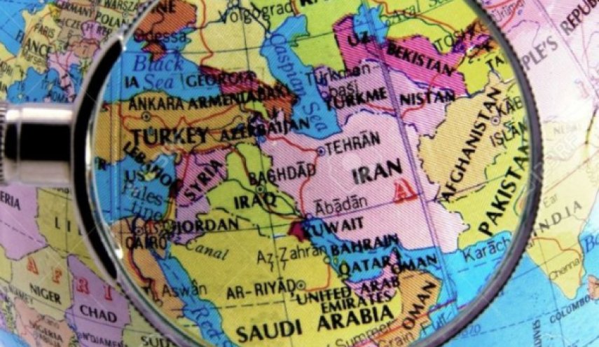 دلیل هراس غرب از همگرایی ایران و همسایگان