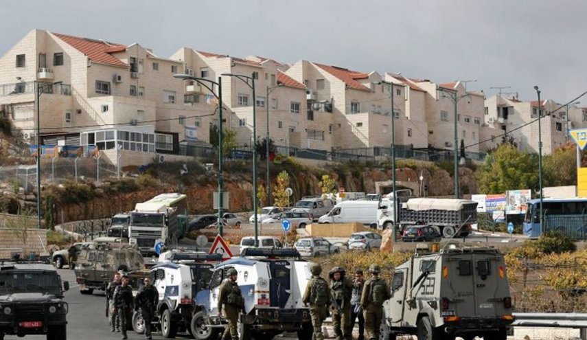 الاحتلال يدفع بمخططات بناء استيطاني واسع في القدس المحتلة