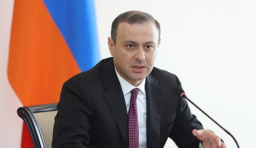 ارمنستان: گزارش‌ها درباره ارائه کریدور به جمهوری آذربایجان جعلی است
