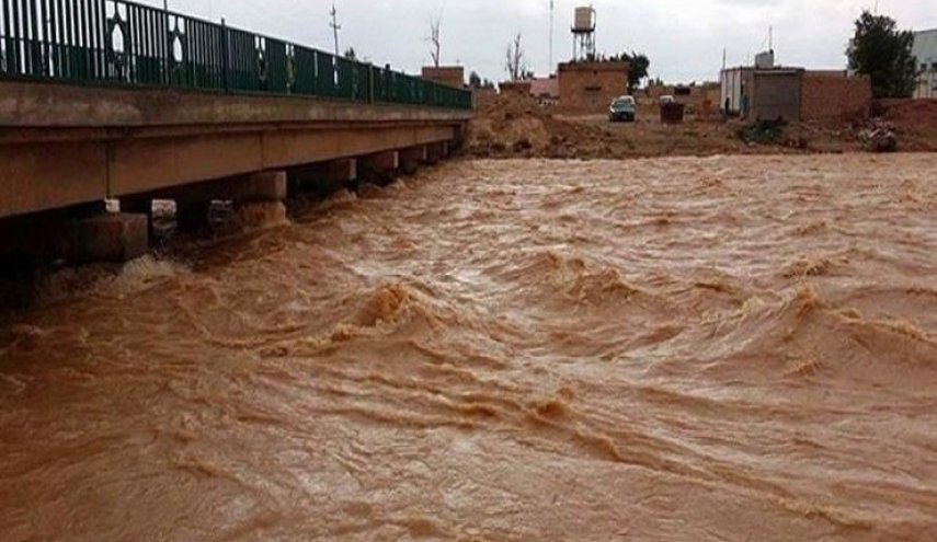العراق..الدفاع المدني يحذر من موجات السيول الاثنين المقبل
