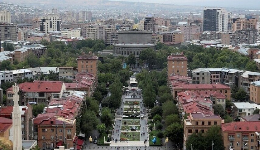 أرمينيا تعين ممثلا خاصا في تركيا