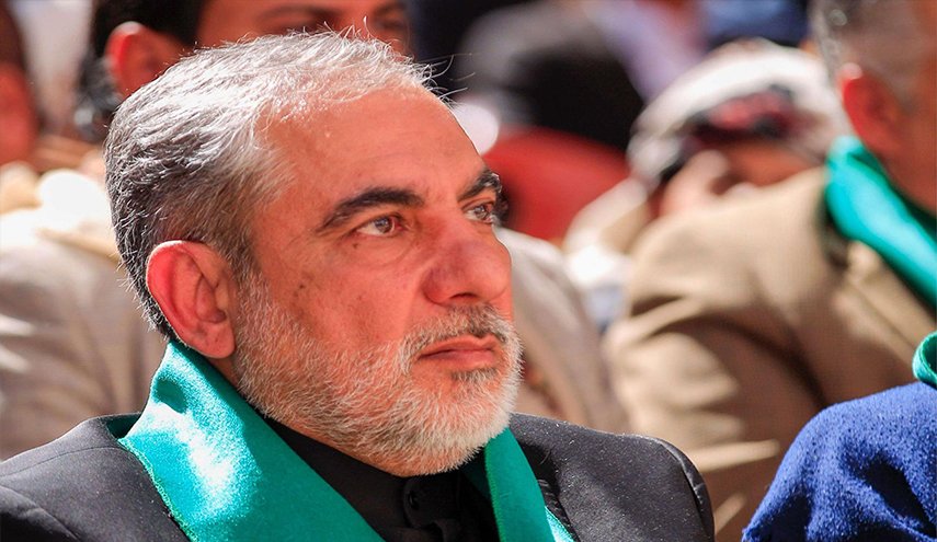 طائرة سفير طهران وامكانية استئناف المفاوضات الايرانية السعودية 