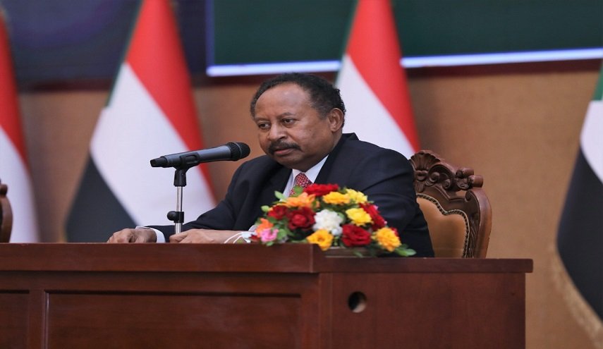 السودان..حمدوك يبدي رأيه بمبادرات التوافق الوطني في بلاده
